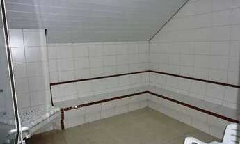 Imagem 5: Apartamento para aluguel tem 60 metros quadrados com 1 quarto