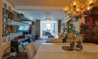 Imagem 3: Apartamento à Venda - Buritis, 4 Quartos, 127 m2