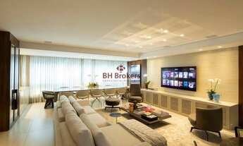 Imagem 2: APARTAMENTO MOBILIADO DE 3 QUARTOS PARA LOCAÇÃO NO BAIRRO VILA DA SERRA