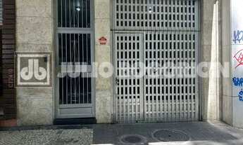 Imagem: Apartamento Padrão / Residencial / Tijuca