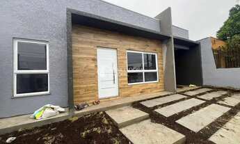 Imagem: Casa com 3 dormitórios em Gravataí