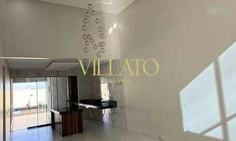 Imagem 6: LINDA CASA DE ALTO PADRÃO JD BELVEDERE - GOIÂNIA-GO