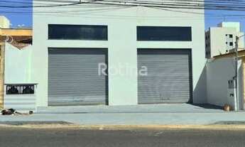 Imagem: Loja para alugar, Santa Mônica - Uberlândia/MG