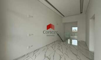 Imagem 2: Casa com 110m² 3 quartos, à venda, no bairro Nações em Fazenda Rio Grande