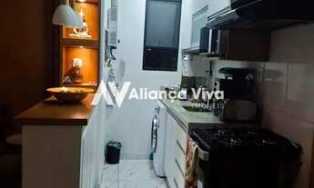 Imagem 7: Flamengo Flat / studio com 1 dormitório