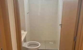 Imagem 4: Apartamento para venda tem 40 metros quadrados com 2 quartos