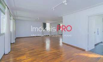 Imagem 4: Apartamento de 288 m² 04 suítes 04 vagas em Higienópolis