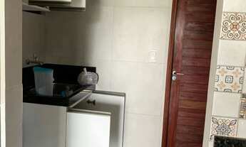 Imagem 7: Casa de locação no condomínio Águas da Serra/diária