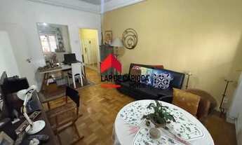 Imagem: Apartamento Residencial / sala Quarto