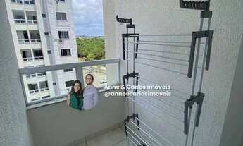 Imagem 3: Apartamento à venda no Spazio Alamedas dos Ipês , INÁCIO BARBOSA , Aracaju, SE