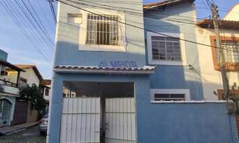 Imagem: Casa Duplex para Venda em São Gonçalo