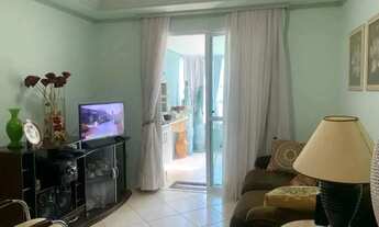 Imagem: Apartamento Quadra mar 1 Suíte mais 2 Dormitórios