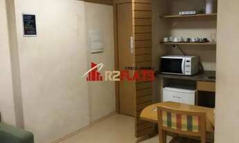 Imagem 4: Flat com ótimo preço no bairro Consolação. Confira!