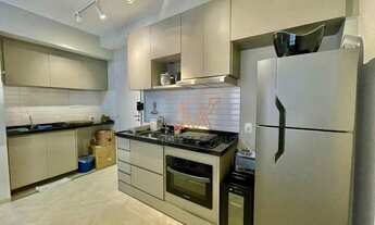 Imagem 4: Apartamento com 2 dormitórios, 47 m² - venda por R$ 720.000,00 ou aluguel por R$ 6.836,00