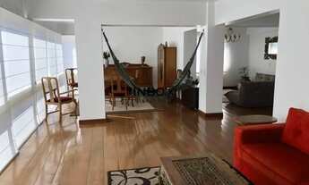 Imagem: APARTAMENTO À VENDA COM 190M² NO BAIRRO