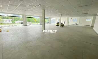 Imagem 5: Excelente Sala Comercial para locação no bairro Itoupava Central I Cadore Imóveis