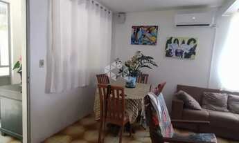 Imagem 3: Casa à Venda no Bairro São José em Santa Maria RS Tranquilidade e Segurança!