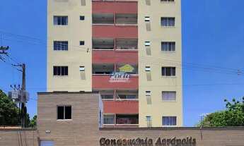 Imagem: Apartamento 2 quartos para Locação Ininga