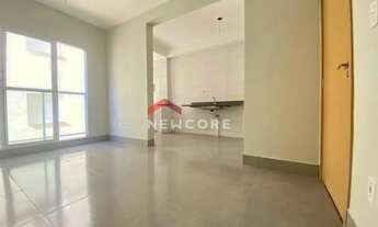 Imagem 2: Apartamento em Rua Alfredo Vieira - Jardim Europa - Uberlândia/MG