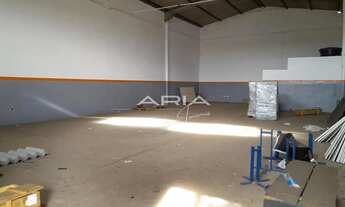 Imagem 3: Disponivel para Locação barracão, 278m , Centro ,Londrina ,PR