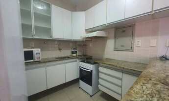 Imagem 5: APARTAMENTO RESIDENCIAL em BELÉM - PA, UMARIZAL