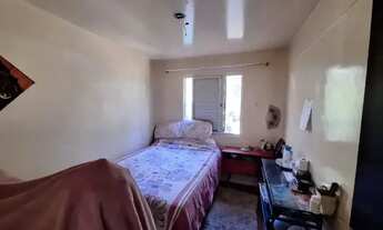 Imagem 2: CASA IPIRANGA| 2 QUARTOS| 1 VAGA