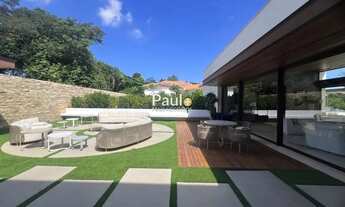 Imagem 4: Mansão à venda Sans Souci em Valinhos, com 5 suítes, com 5600 m², Village Sans Souci