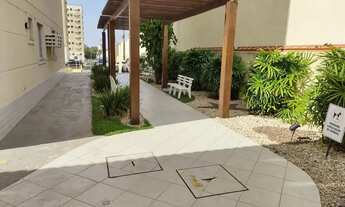 Imagem 5: Alugo apartamento no condomínio Village da Palmeiras III - Av. Mario Andreazza