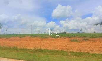 Imagem 3: Terreno à venda, 300 m² - Condomínio Terras Alpha Nova Esplanada - Votorantim/SP