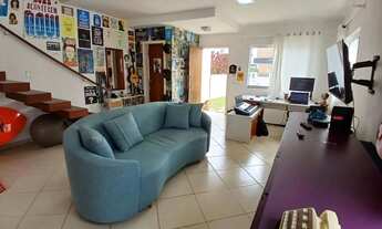 Imagem 2: Casa para Venda em Florianópolis, Campeche, 3 dormitórios, 1 suíte, 3 banheiros, 2 vagas