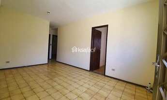 Imagem 3: Casa Com 2 Dormitórios à Venda, 75 M² Por R$ 390.000,00 - Recanto dos Pássaros - Campo Gra