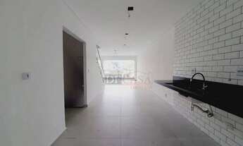 Imagem 5: SOBRADO NOVO - FINO ACABAMENTO / 160m² / 3 suítes / Área Gourmet / 3 vagas de garagem