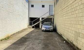 Imagem 3: BARUERI - Galpão/Depósito/Armazém - NÚCLEO RESIDENCIAL CÉLIA MOTA