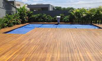 Imagem 7: Sobrado para venda tem 325 metros quadrados com 5 quartos