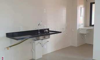 Imagem 5: Apartamento alto padrão com 126,02m², bairro Jardim Olhos D`água, Zona Sul de Ribeirão Pre