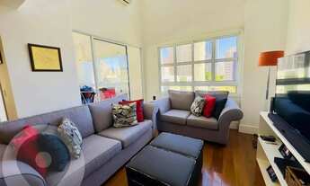 Imagem: Excelente Oportunidade no The One Loft Cambuí