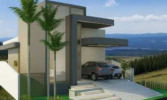 Imagem 4: Casa com 3 suítes no Alphaville Paraíba