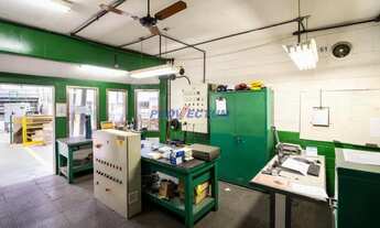 Imagem 5: Galpão - Chacaras São Bento - Valinhos