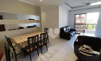 Imagem 3: Apartamento com 3 dormitórios à venda, 130 m² por R$ 570.000,00 - Braga - Cabo Frio/RJ