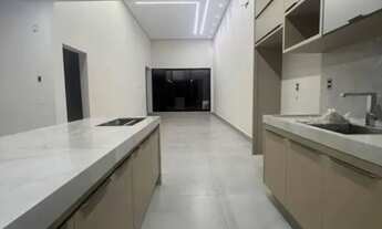 Imagem 4: Casa em Condomínio Fechado à Venda de 03 Suítes no Bairro Quinta da Mata em Ribeirão Preto