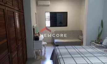 Imagem 6: Casa em Rua Doutor Romildo Brunhare - Jardim Panorama - Bauru/SP