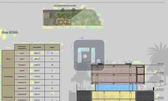 Imagem 2: Loja para alugar, 517 m² por R$ 201.365,57/mês - Pinheiros - São Paulo/SP