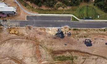 Imagem 2: Terreno com aproximadamente 266m² no Condomínio Florais Safira