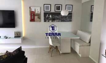 Imagem 7: Apartamento moderno, revertido para sala quarto com closet no Portal de Itaipu