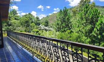 Imagem 3: Casa no condomínio Green Valley