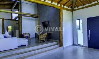 Imagem 4: Casa em Condomínio - / Residencial / Jardim São Marcos