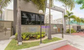 Imagem: Apartamento à venda, 45 m² por R$ 210.000,00