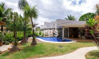 Imagem: Jardins Atenas - Casa de Condomínio 4 quartos