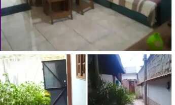 Imagem: Imóvel para venda possui 200 metros quadrados