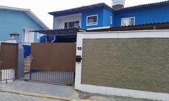 Imagem 3: Aluguel casa temporada Florianópolis Barra da Lagoa